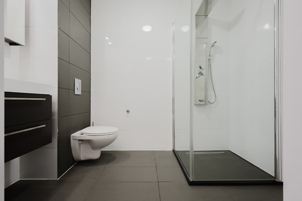 Medium property photo - Vaartstraat 4, 3201 BS Spijkenisse